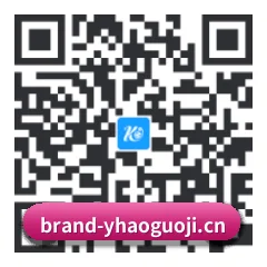 鸿蒙分布式看球终端 二维码
